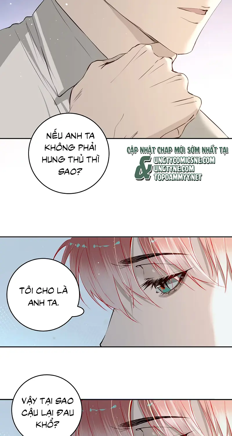 Thánh Đàn Ô Uế Chapter 10 - Trang 25