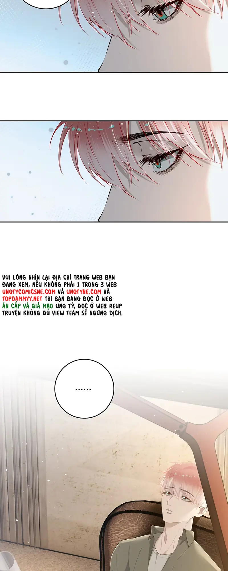 Thánh Đàn Ô Uế Chapter 10 - Trang 26