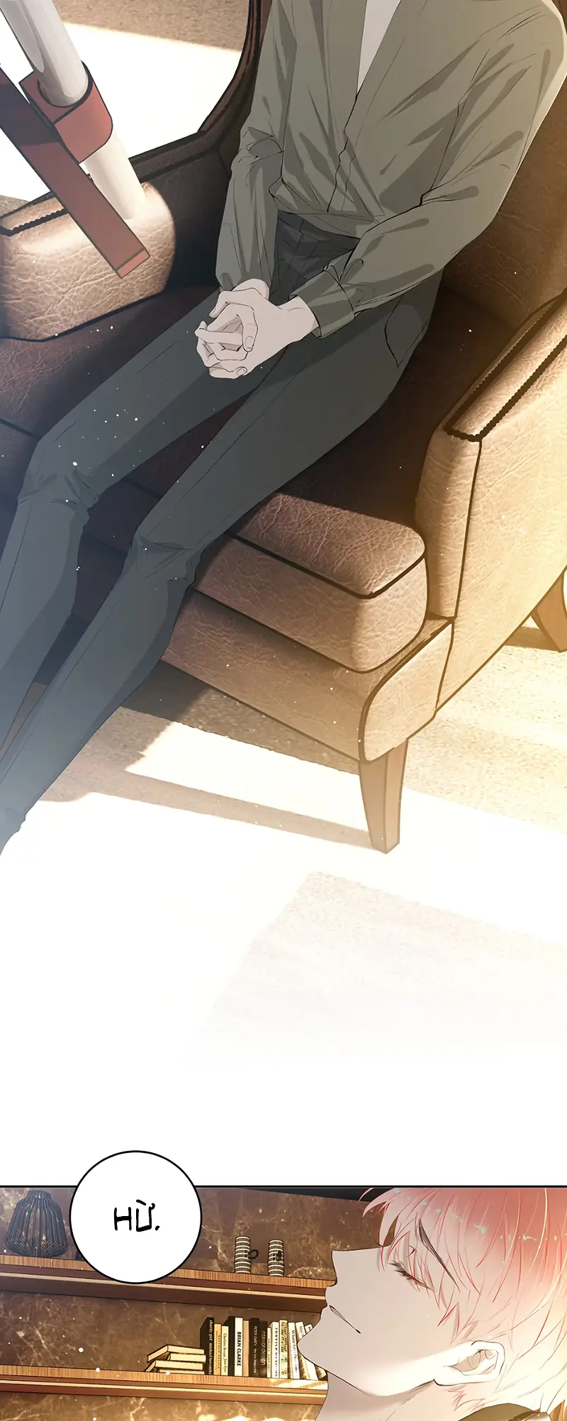 Thánh Đàn Ô Uế Chapter 10 - Trang 27
