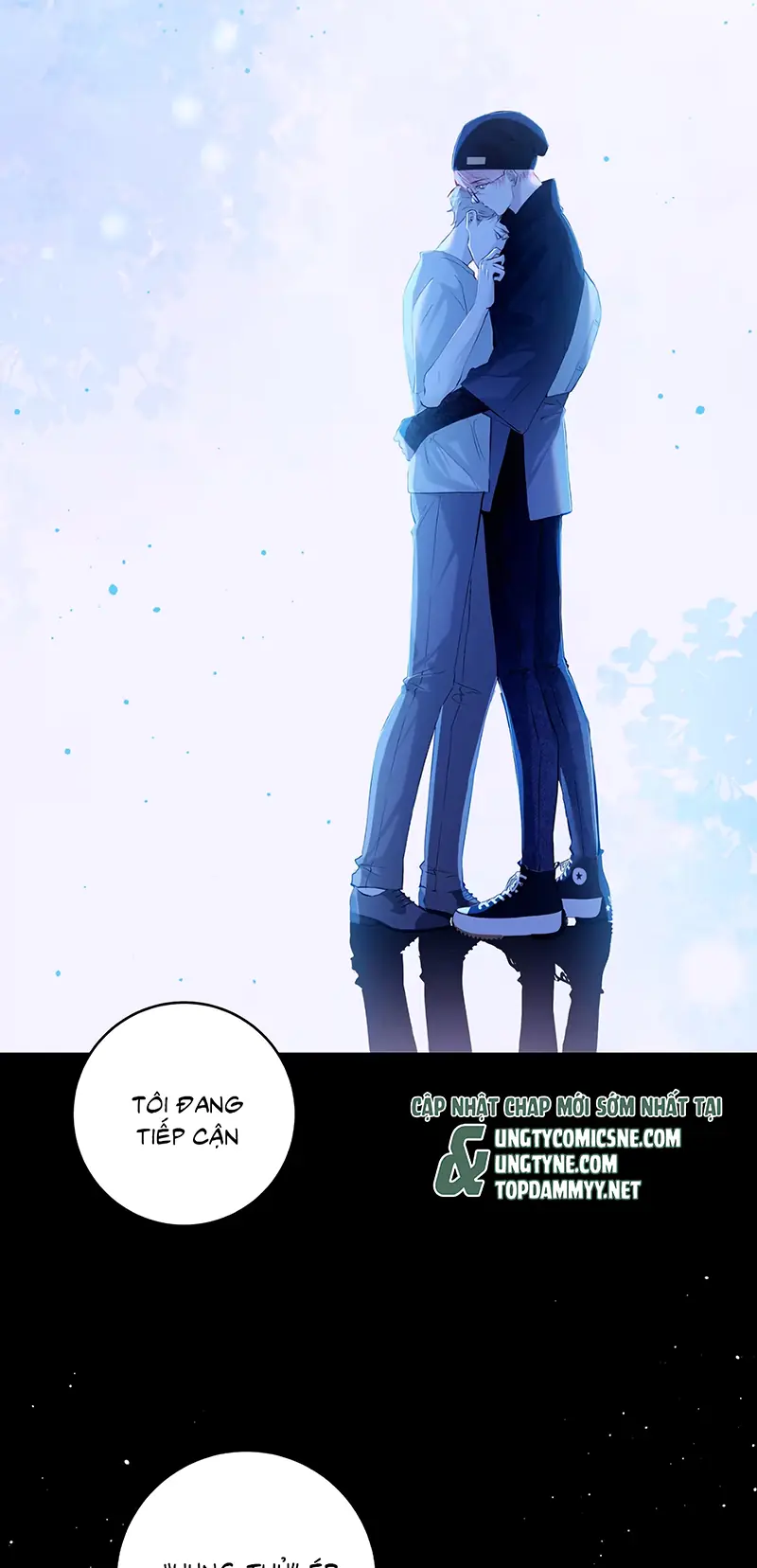 Thánh Đàn Ô Uế Chapter 10 - Trang 3