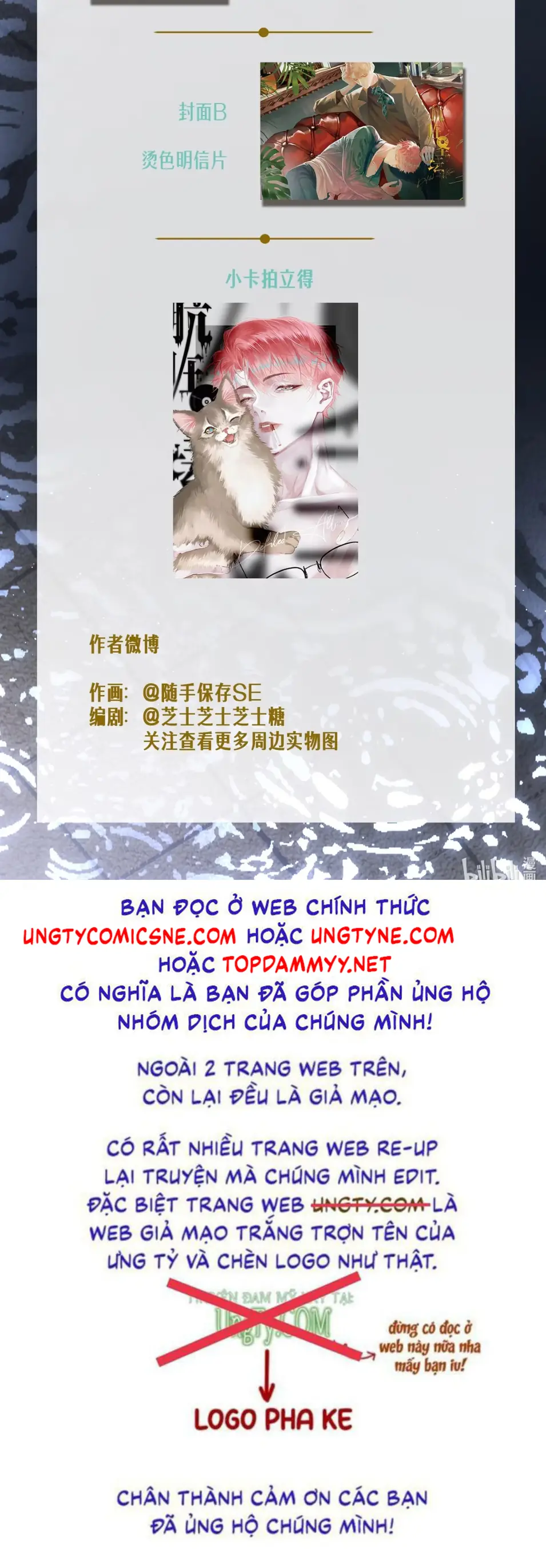 Thánh Đàn Ô Uế Chapter 10 - Trang 34