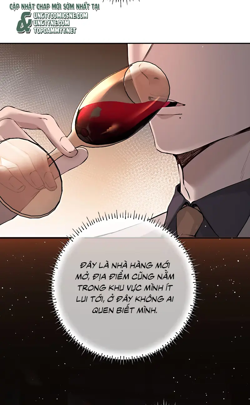 Thánh Đàn Ô Uế Chapter 11 - Trang 18