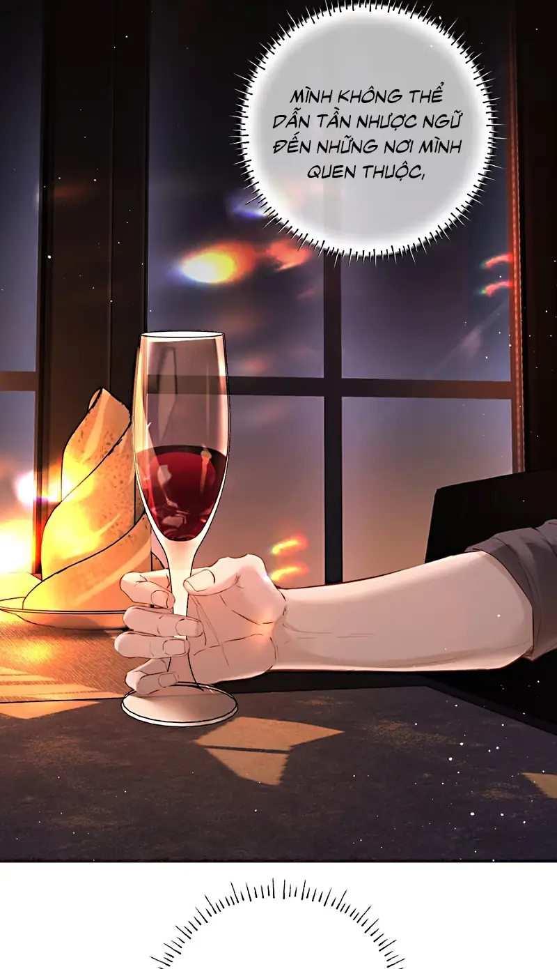 Thánh Đàn Ô Uế Chapter 11 - Trang 19