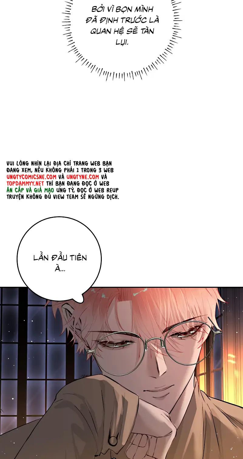 Thánh Đàn Ô Uế Chapter 11 - Trang 20