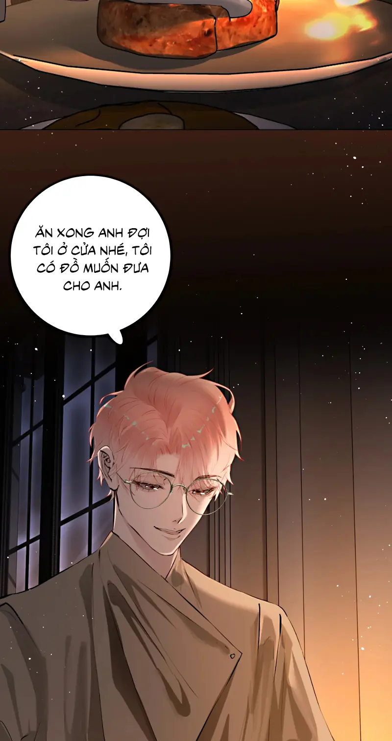 Thánh Đàn Ô Uế Chapter 11 - Trang 23