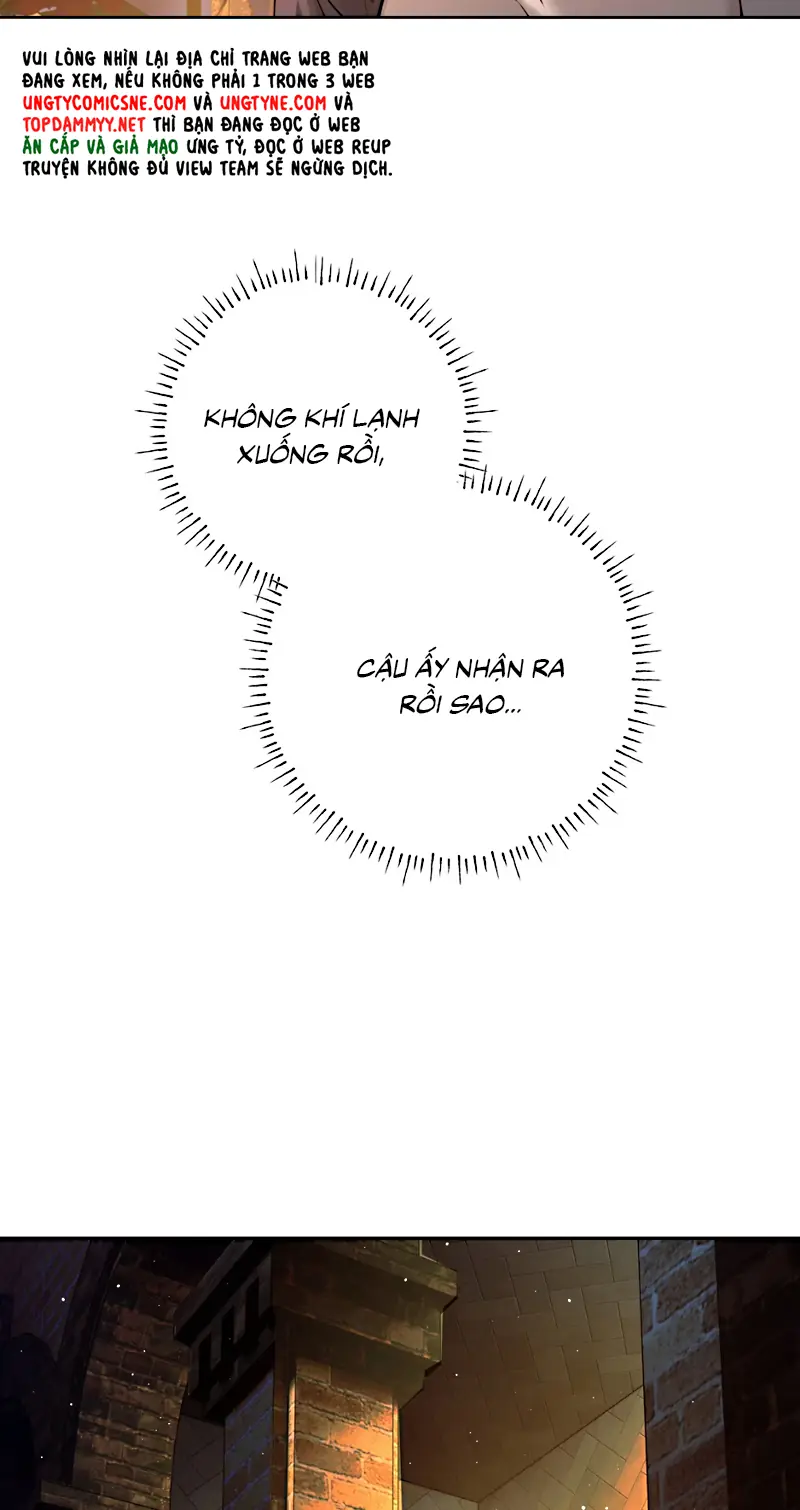 Thánh Đàn Ô Uế Chapter 11 - Trang 25