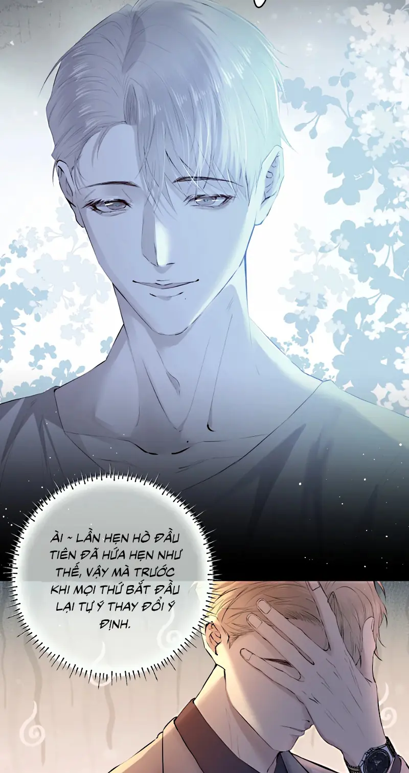 Thánh Đàn Ô Uế Chapter 11 - Trang 27