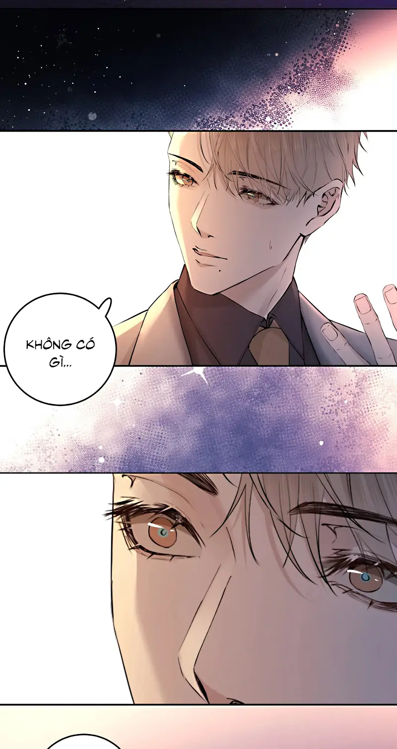 Thánh Đàn Ô Uế Chapter 11 - Trang 29