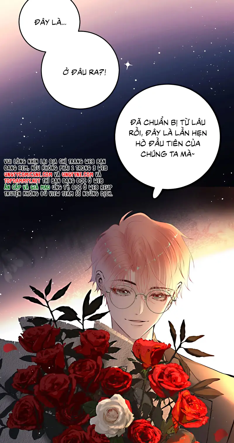Thánh Đàn Ô Uế Chapter 11 - Trang 30