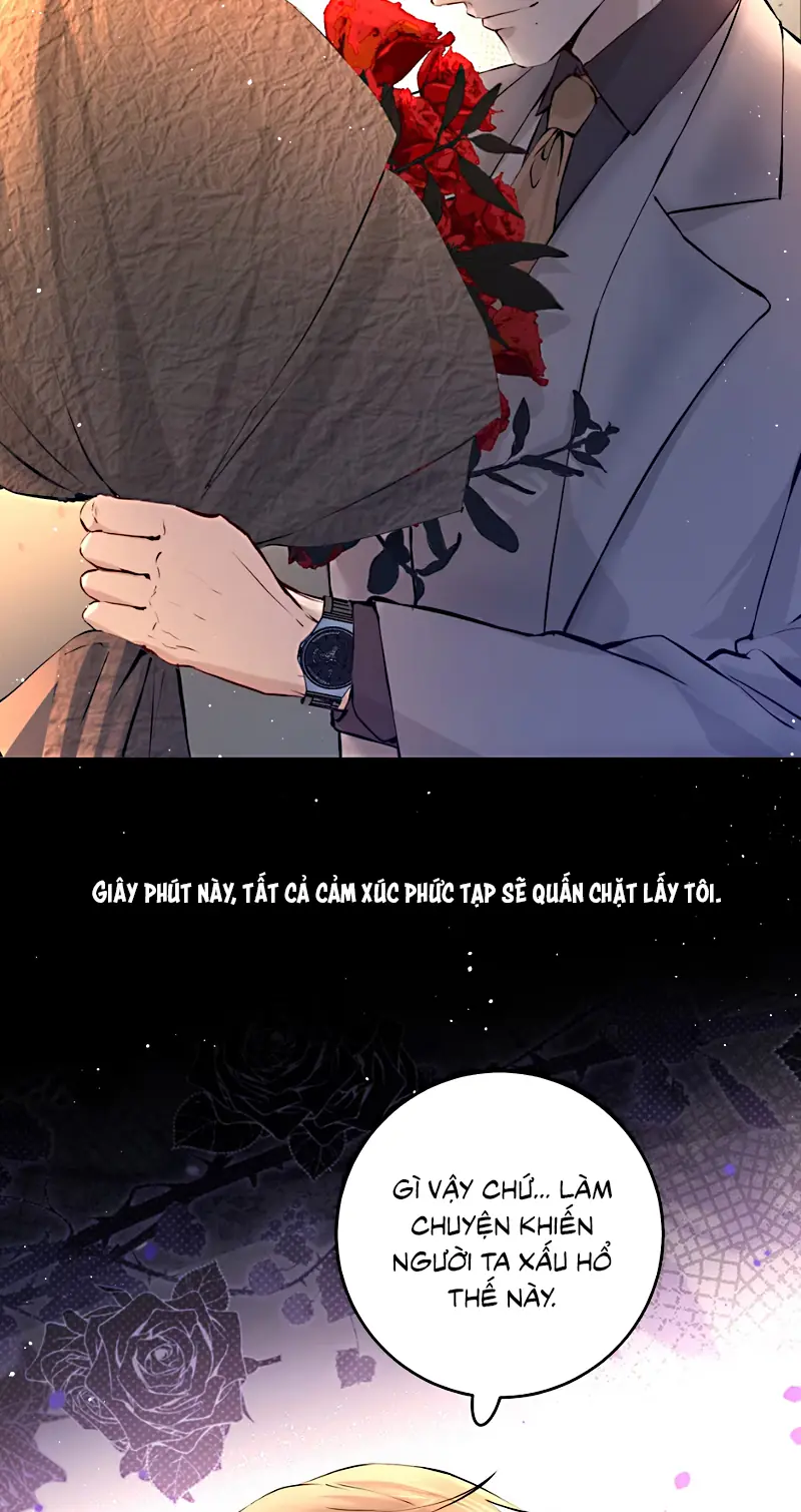 Thánh Đàn Ô Uế Chapter 11 - Trang 33