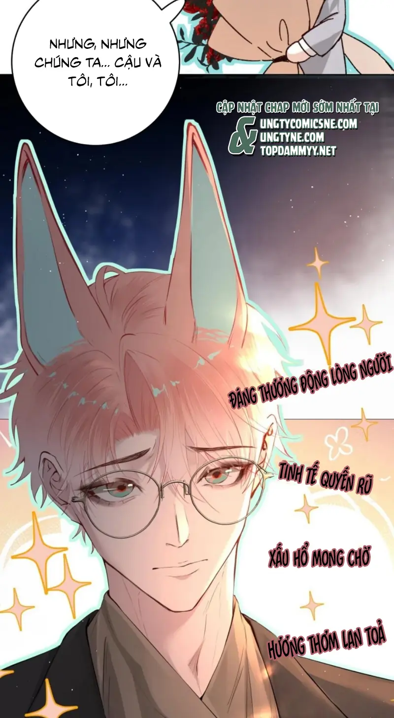 Thánh Đàn Ô Uế Chapter 12 - Trang 11