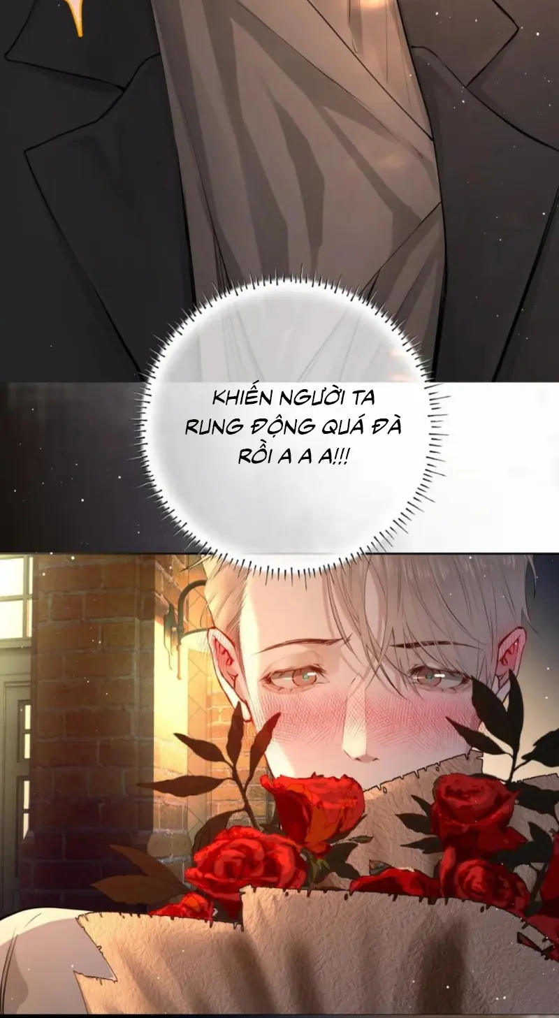 Thánh Đàn Ô Uế Chapter 12 - Trang 12