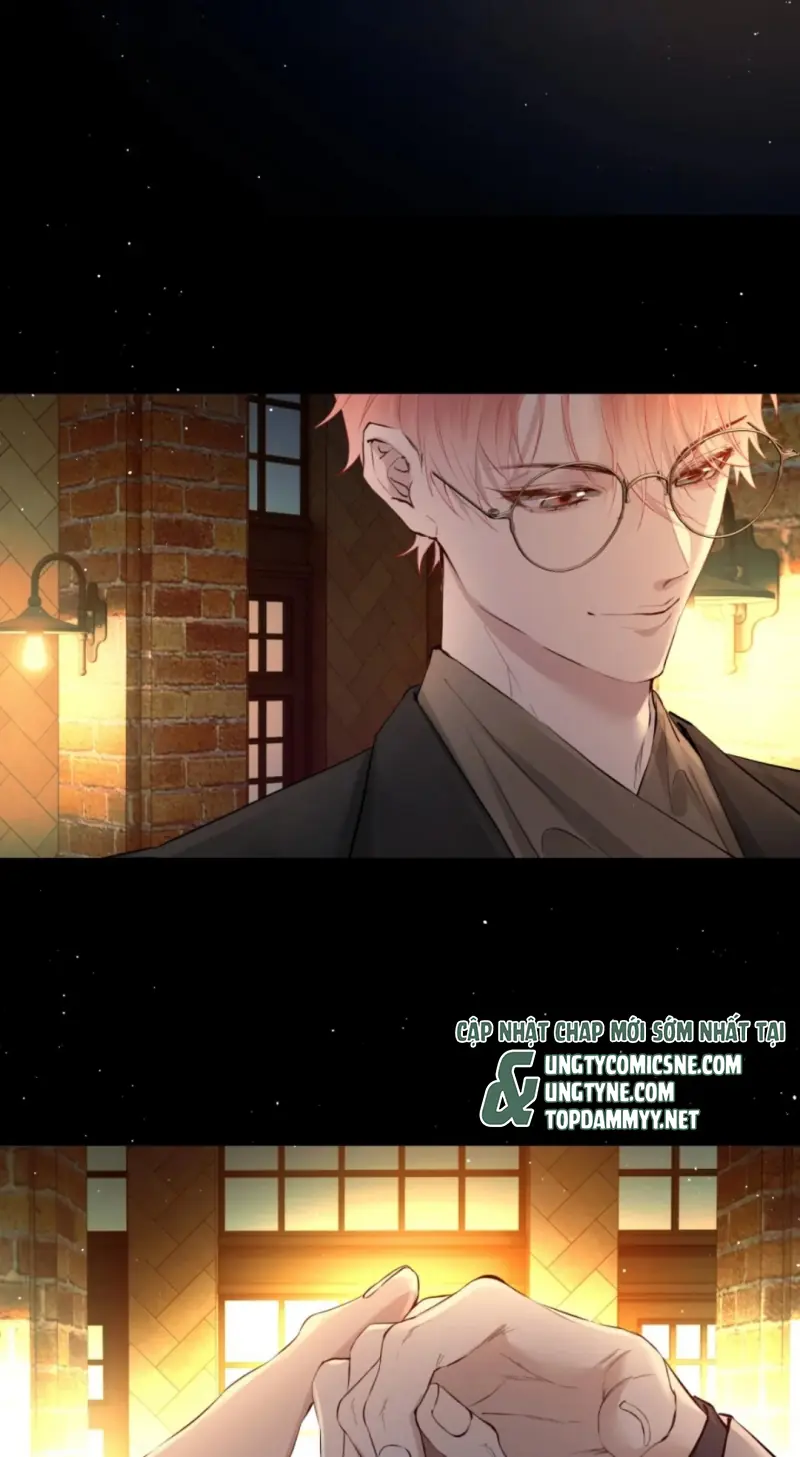 Thánh Đàn Ô Uế Chapter 12 - Trang 14