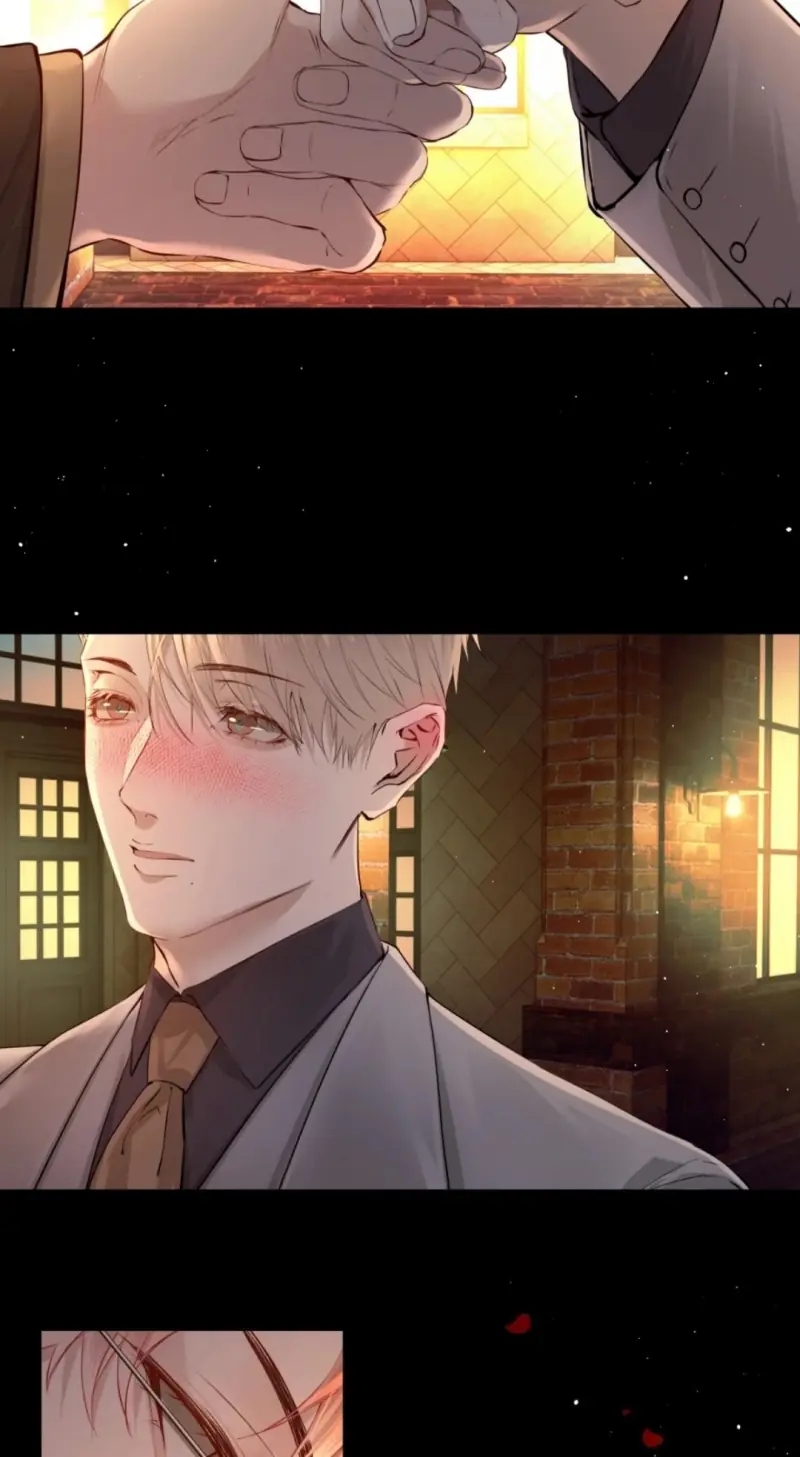 Thánh Đàn Ô Uế Chapter 12 - Trang 15
