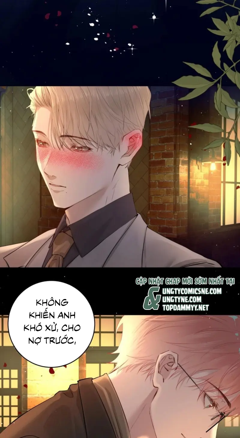 Thánh Đàn Ô Uế Chapter 12 - Trang 18