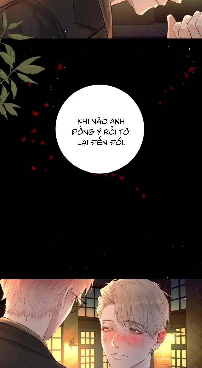 Thánh Đàn Ô Uế Chapter 12 - Trang 19