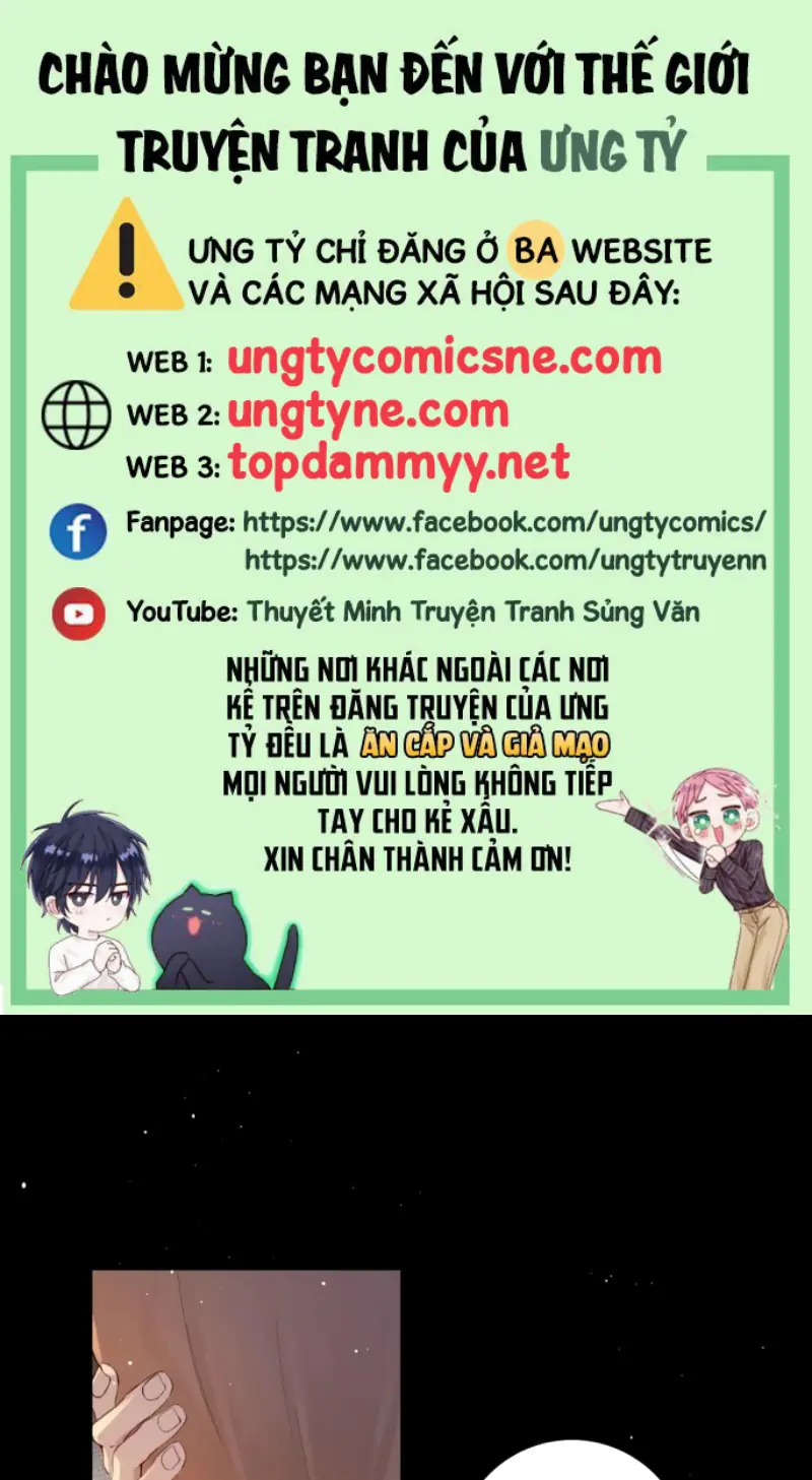 Thánh Đàn Ô Uế Chapter 12 - Trang 2