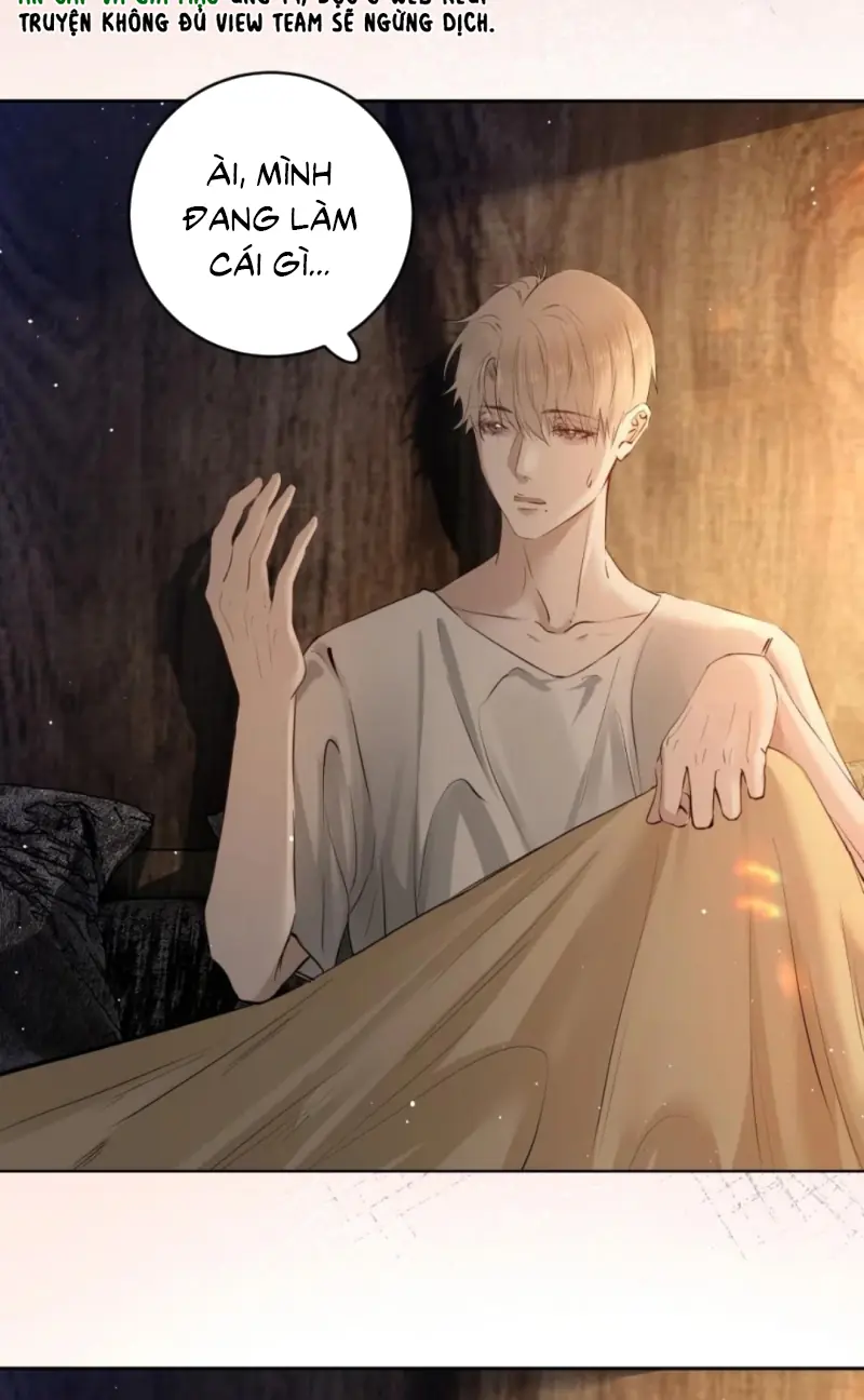 Thánh Đàn Ô Uế Chapter 12 - Trang 24