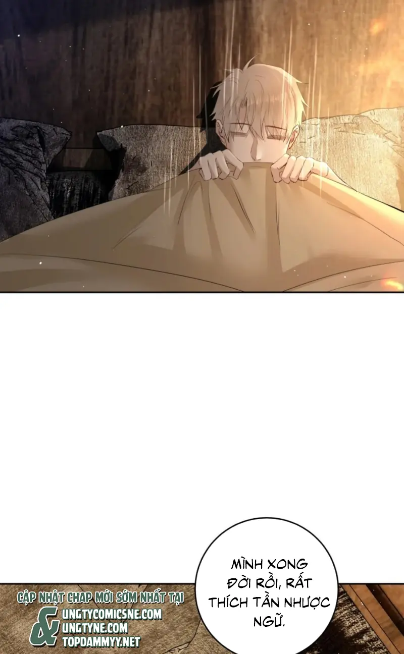 Thánh Đàn Ô Uế Chapter 12 - Trang 25