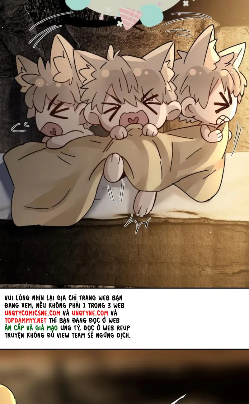 Thánh Đàn Ô Uế Chapter 12 - Trang 27