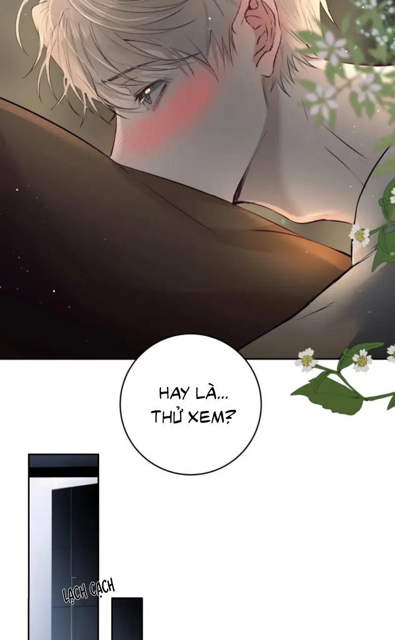 Thánh Đàn Ô Uế Chapter 12 - Trang 30