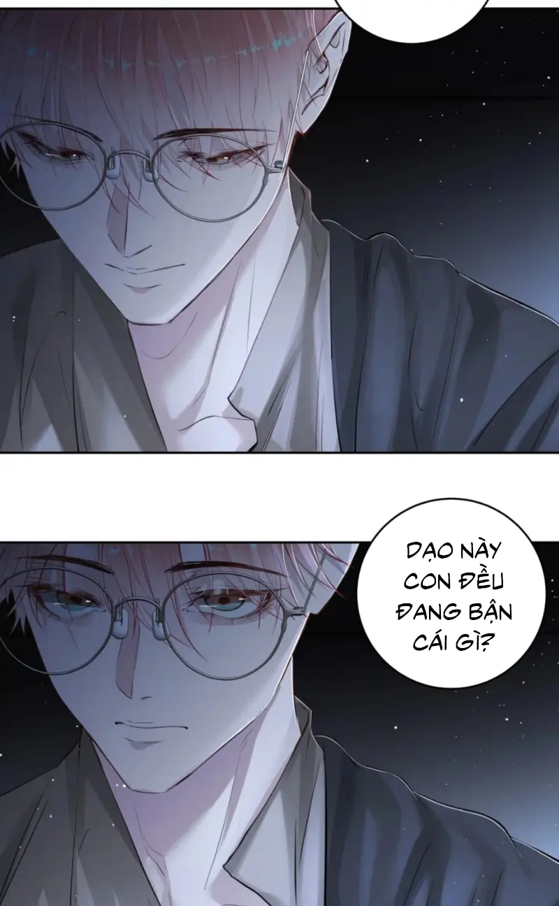 Thánh Đàn Ô Uế Chapter 12 - Trang 32