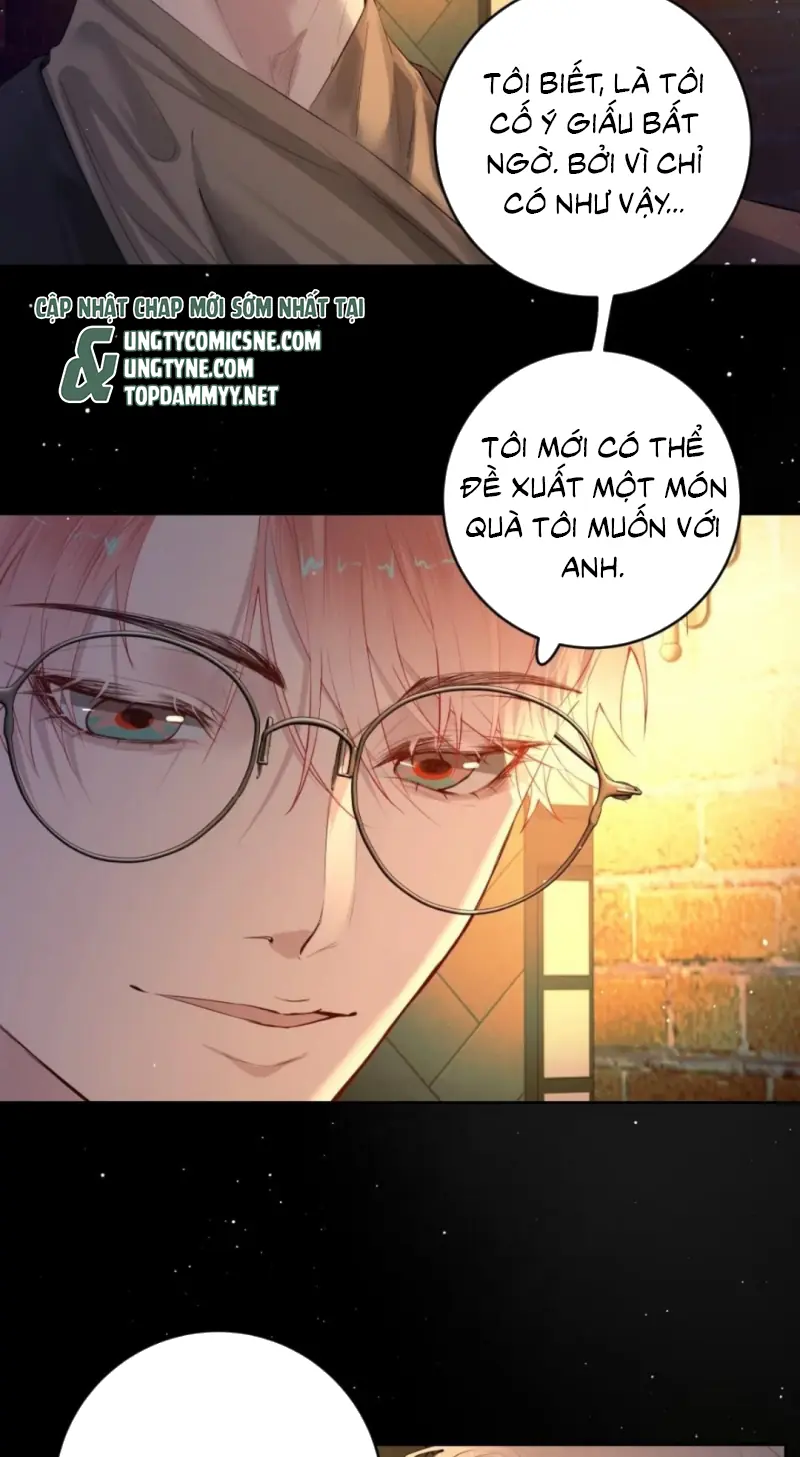 Thánh Đàn Ô Uế Chapter 12 - Trang 4