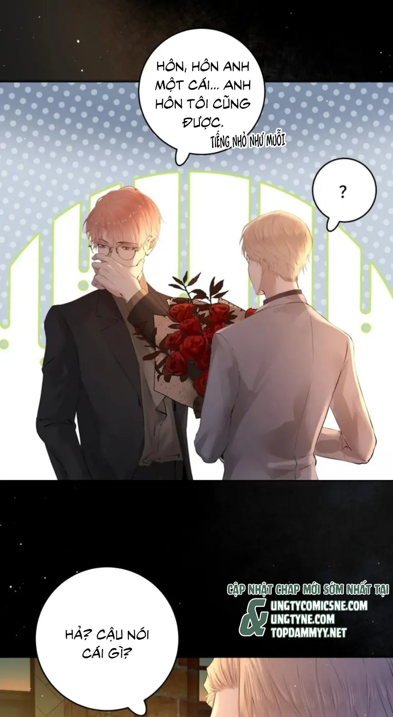 Thánh Đàn Ô Uế Chapter 12 - Trang 7