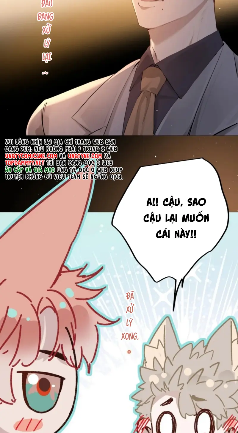 Thánh Đàn Ô Uế Chapter 12 - Trang 9