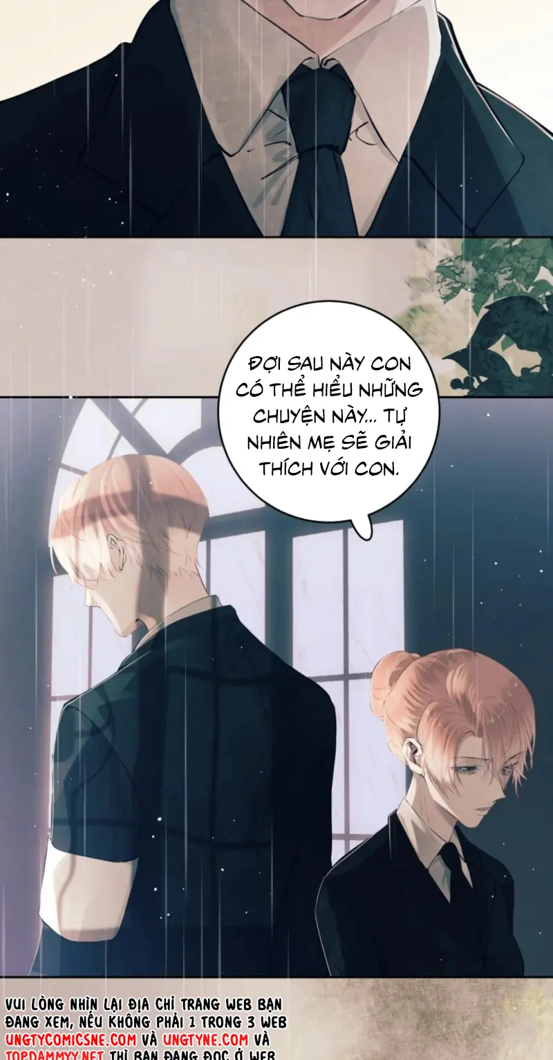 Thánh Đàn Ô Uế Chapter 13 - Trang 11