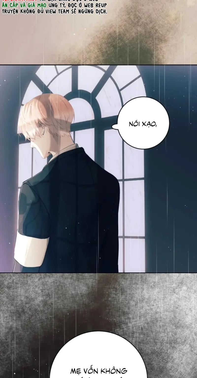 Thánh Đàn Ô Uế Chapter 13 - Trang 12