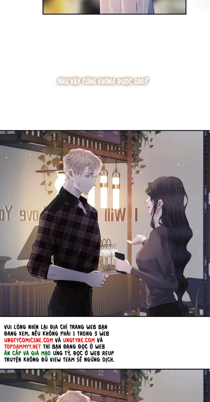 Thánh Đàn Ô Uế Chapter 13 - Trang 15