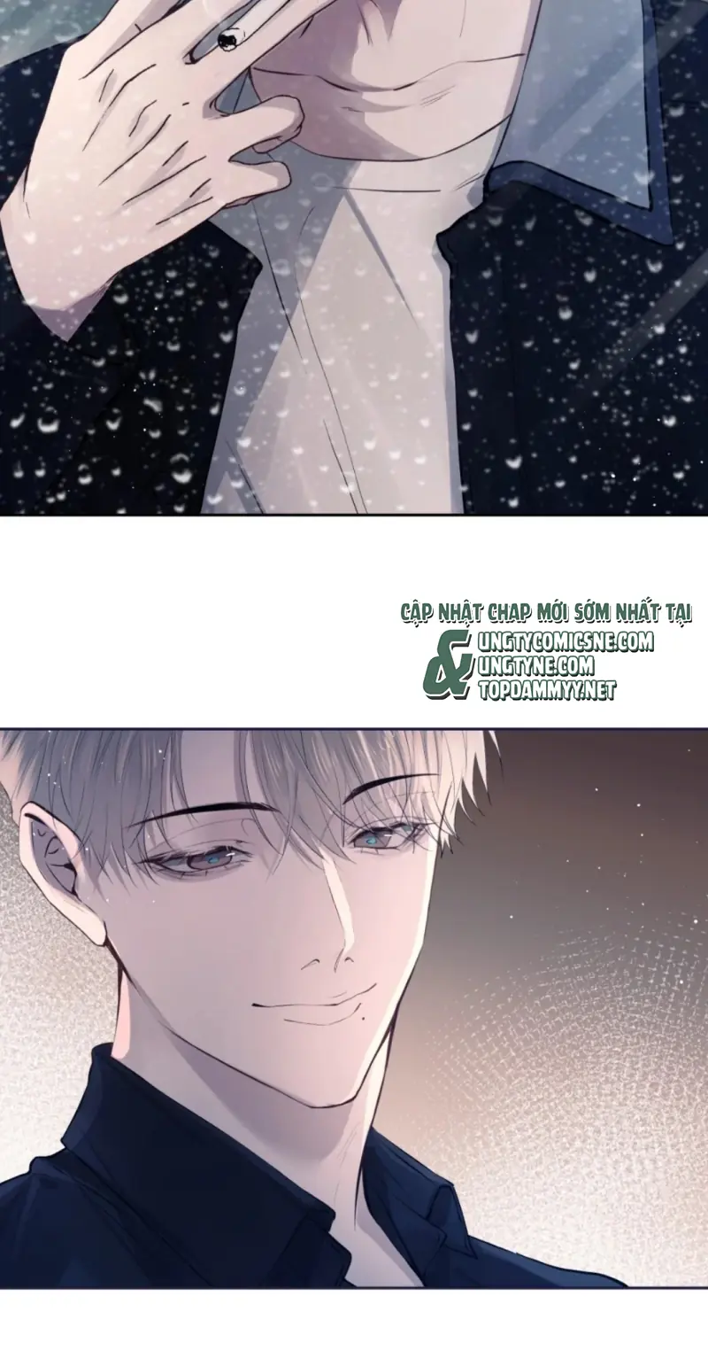 Thánh Đàn Ô Uế Chapter 13 - Trang 17