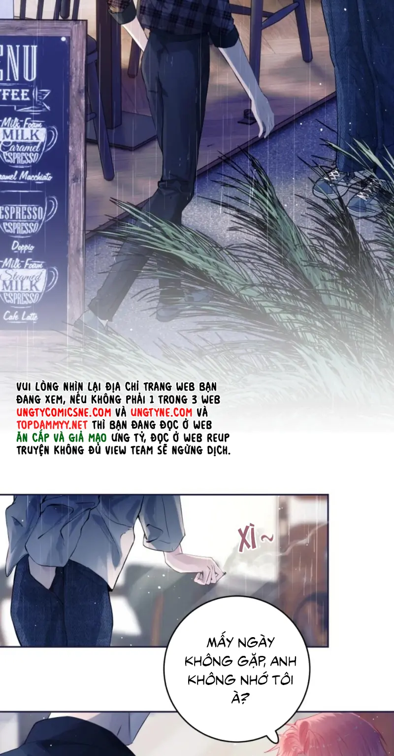Thánh Đàn Ô Uế Chapter 13 - Trang 19