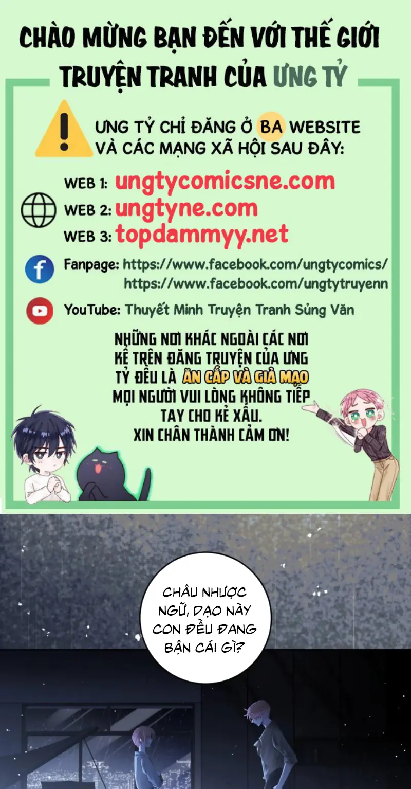 Thánh Đàn Ô Uế Chapter 13 - Trang 2