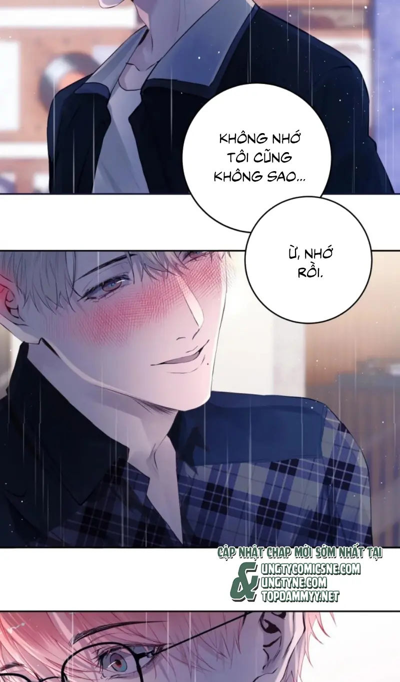 Thánh Đàn Ô Uế Chapter 13 - Trang 21