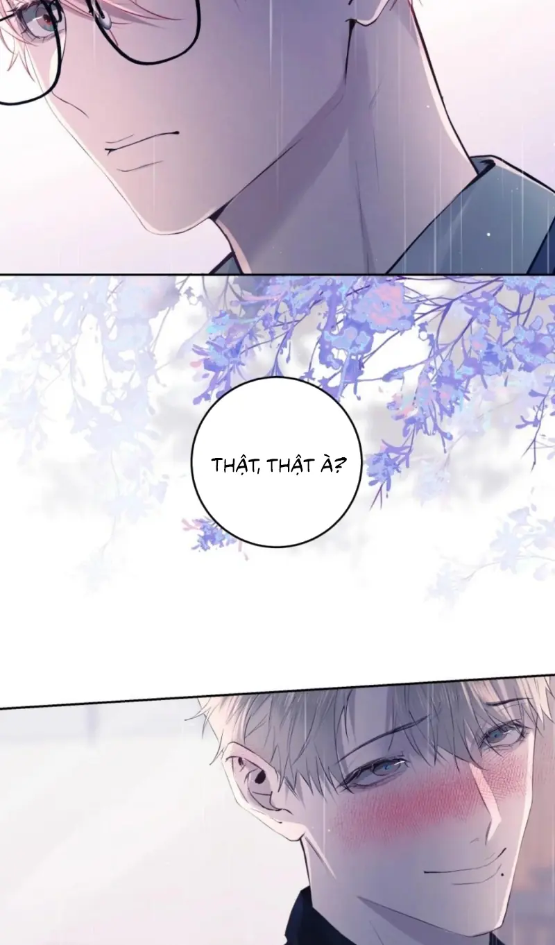 Thánh Đàn Ô Uế Chapter 13 - Trang 22