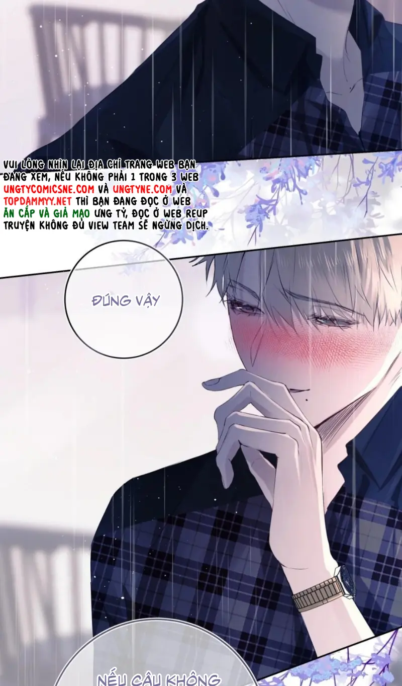 Thánh Đàn Ô Uế Chapter 13 - Trang 23