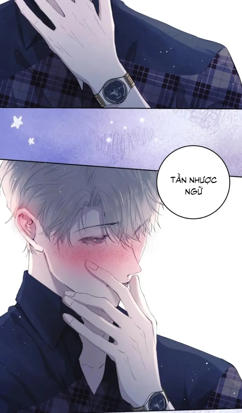 Thánh Đàn Ô Uế Chapter 13 - Trang 28