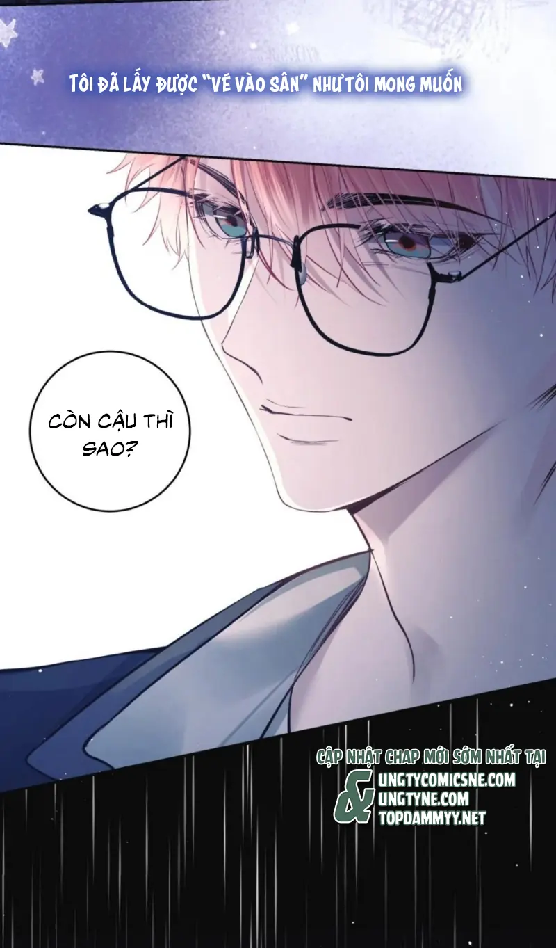 Thánh Đàn Ô Uế Chapter 13 - Trang 29