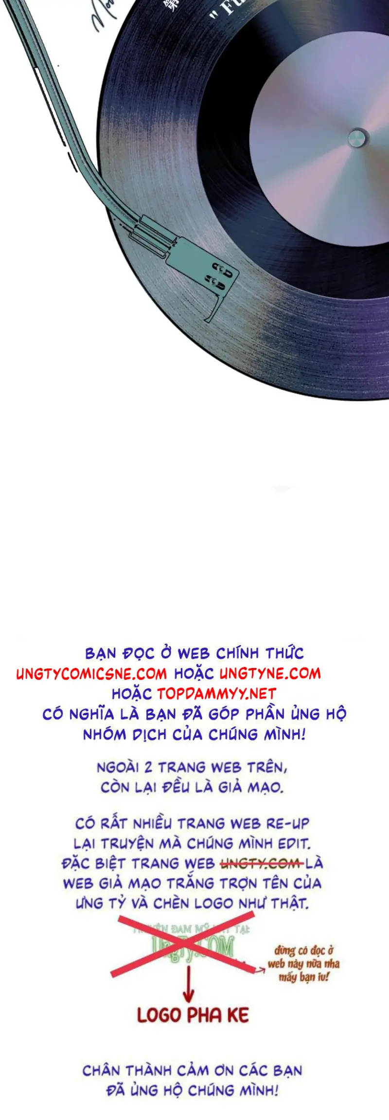 Thánh Đàn Ô Uế Chapter 13 - Trang 36