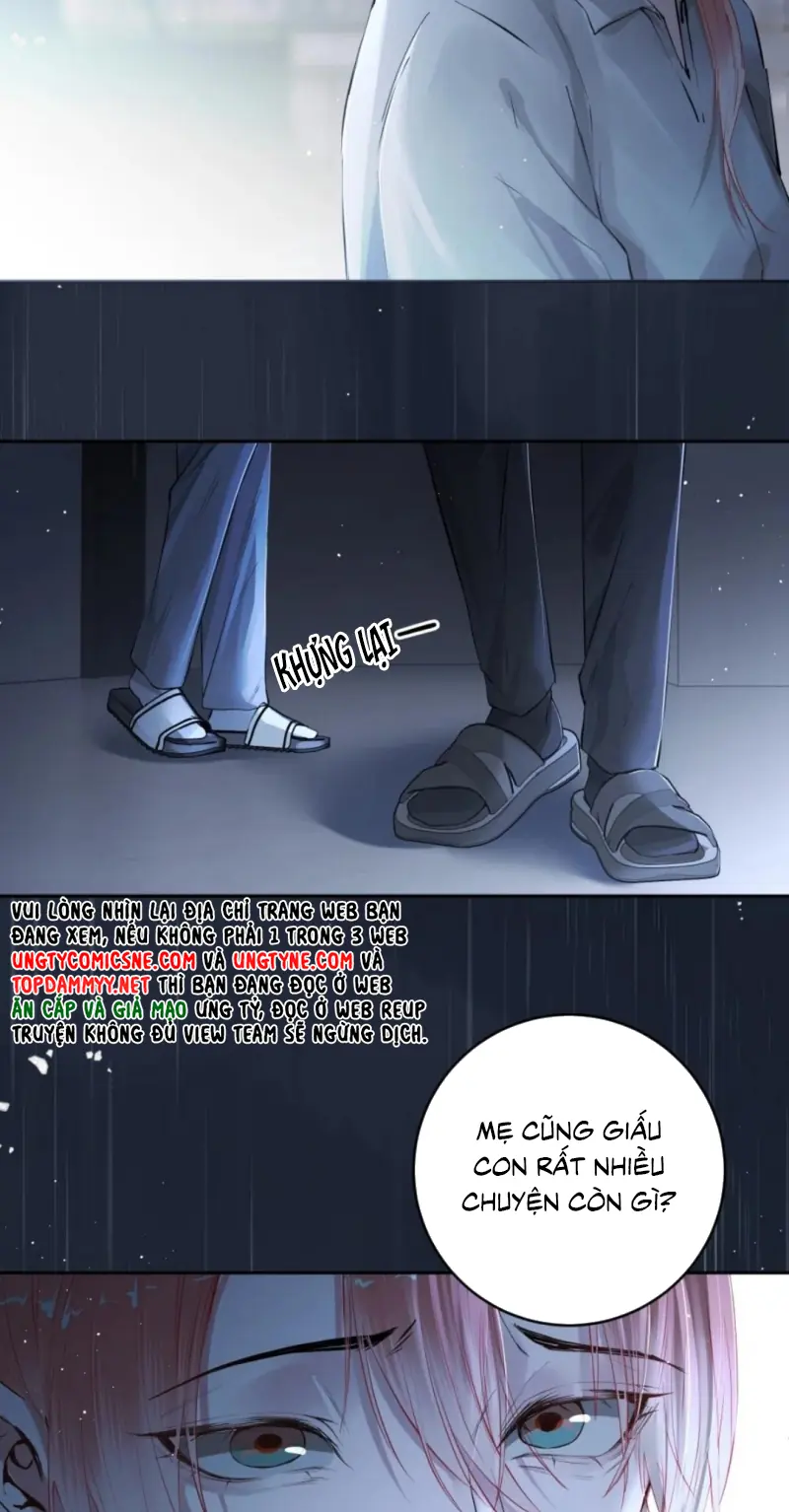 Thánh Đàn Ô Uế Chapter 13 - Trang 4