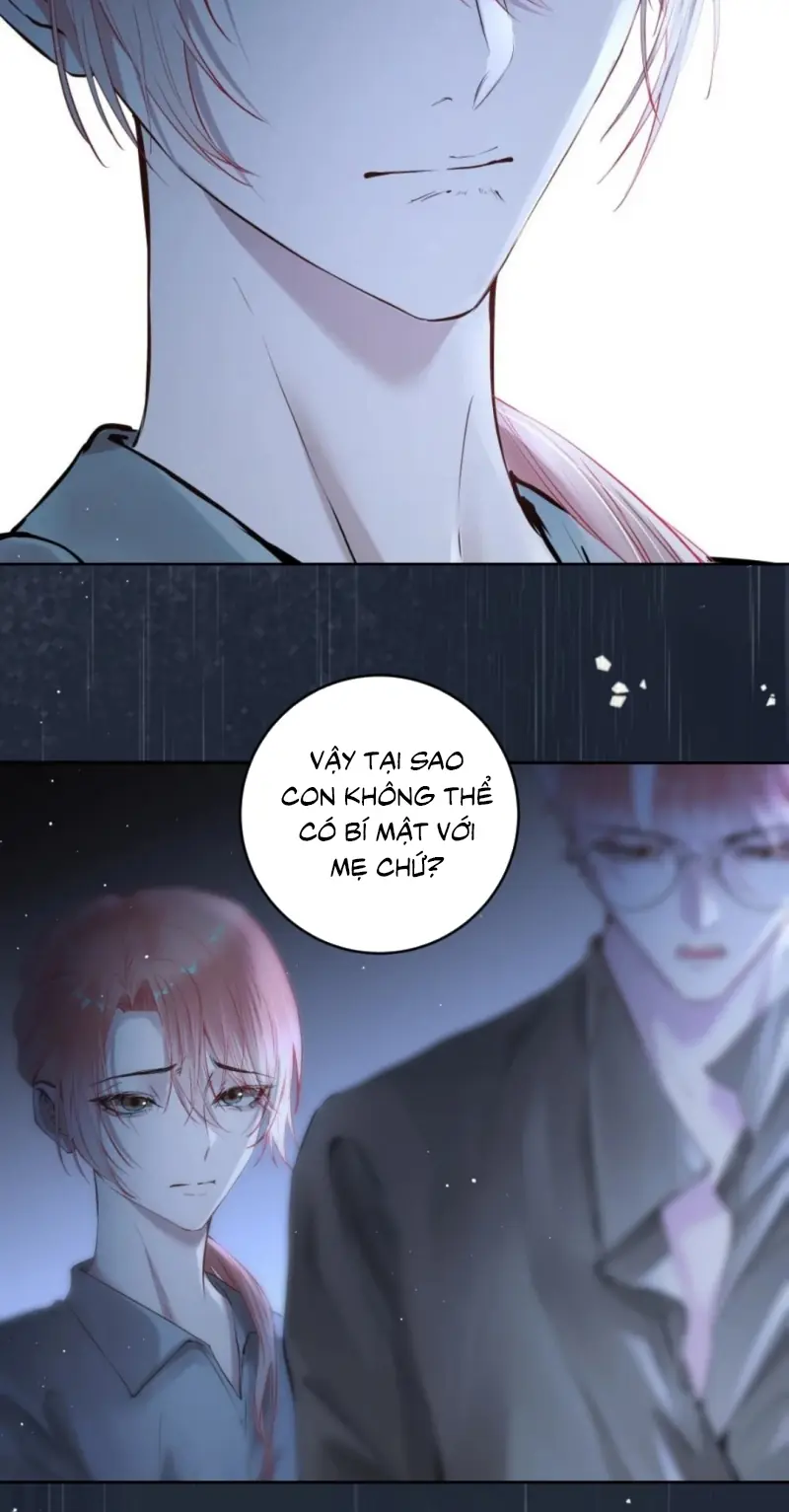Thánh Đàn Ô Uế Chapter 13 - Trang 5