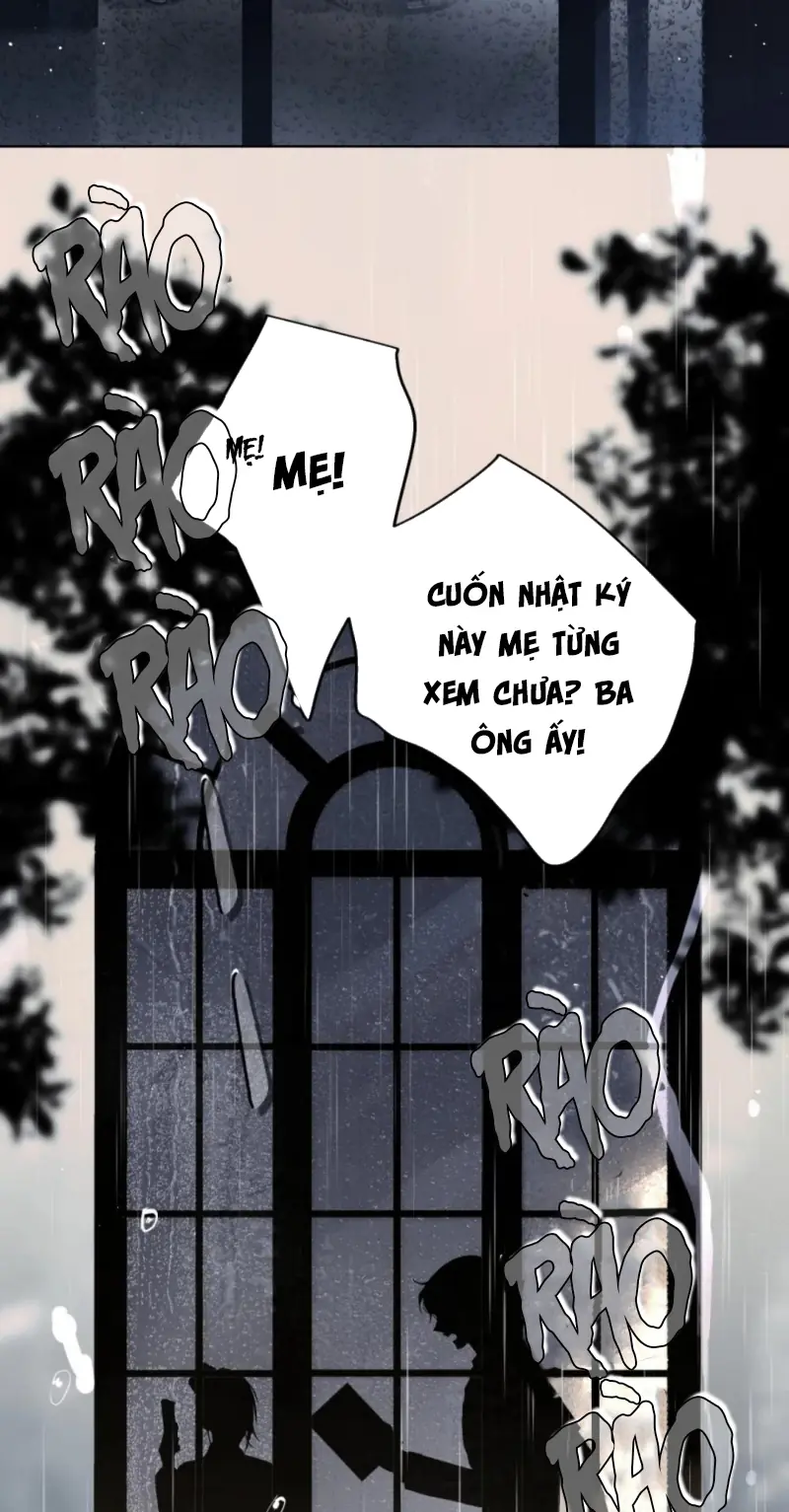 Thánh Đàn Ô Uế Chapter 13 - Trang 7