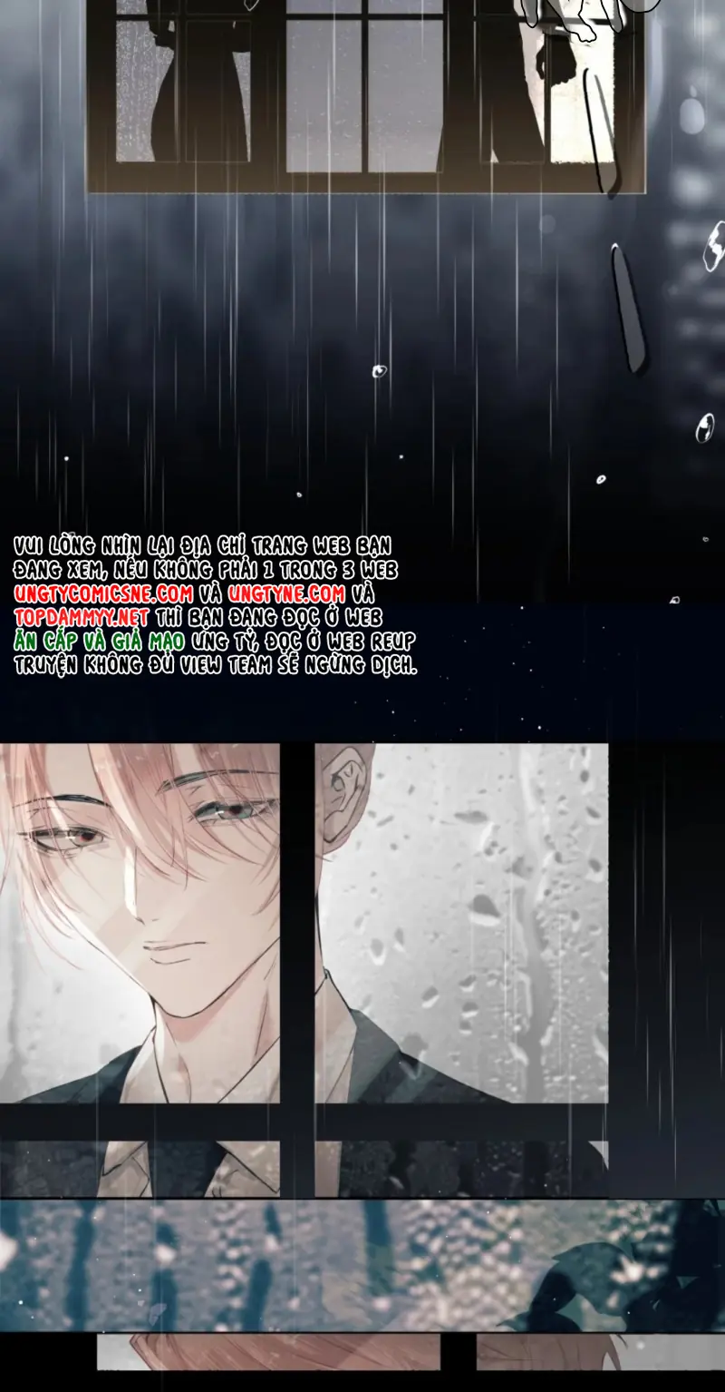 Thánh Đàn Ô Uế Chapter 13 - Trang 8
