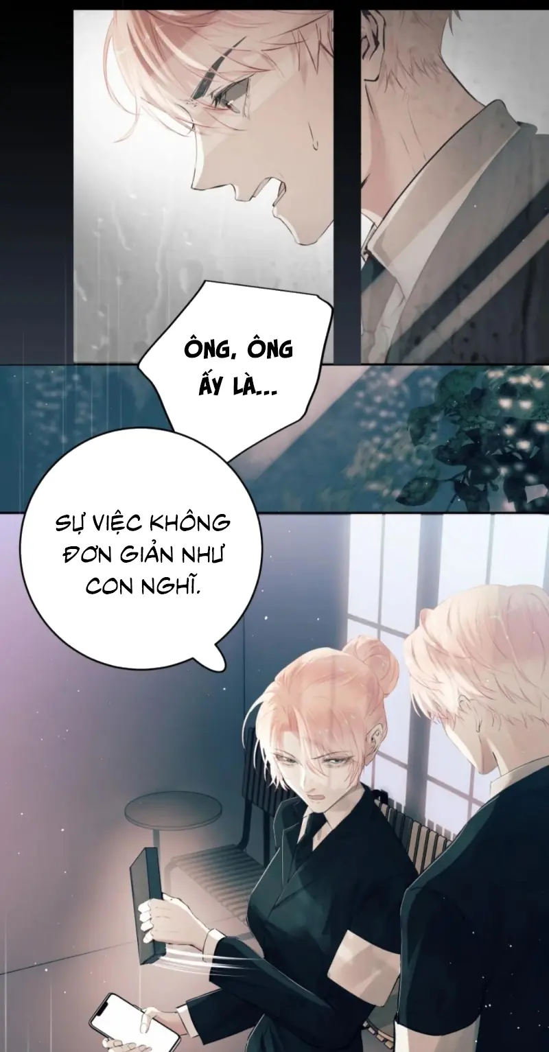 Thánh Đàn Ô Uế Chapter 13 - Trang 9