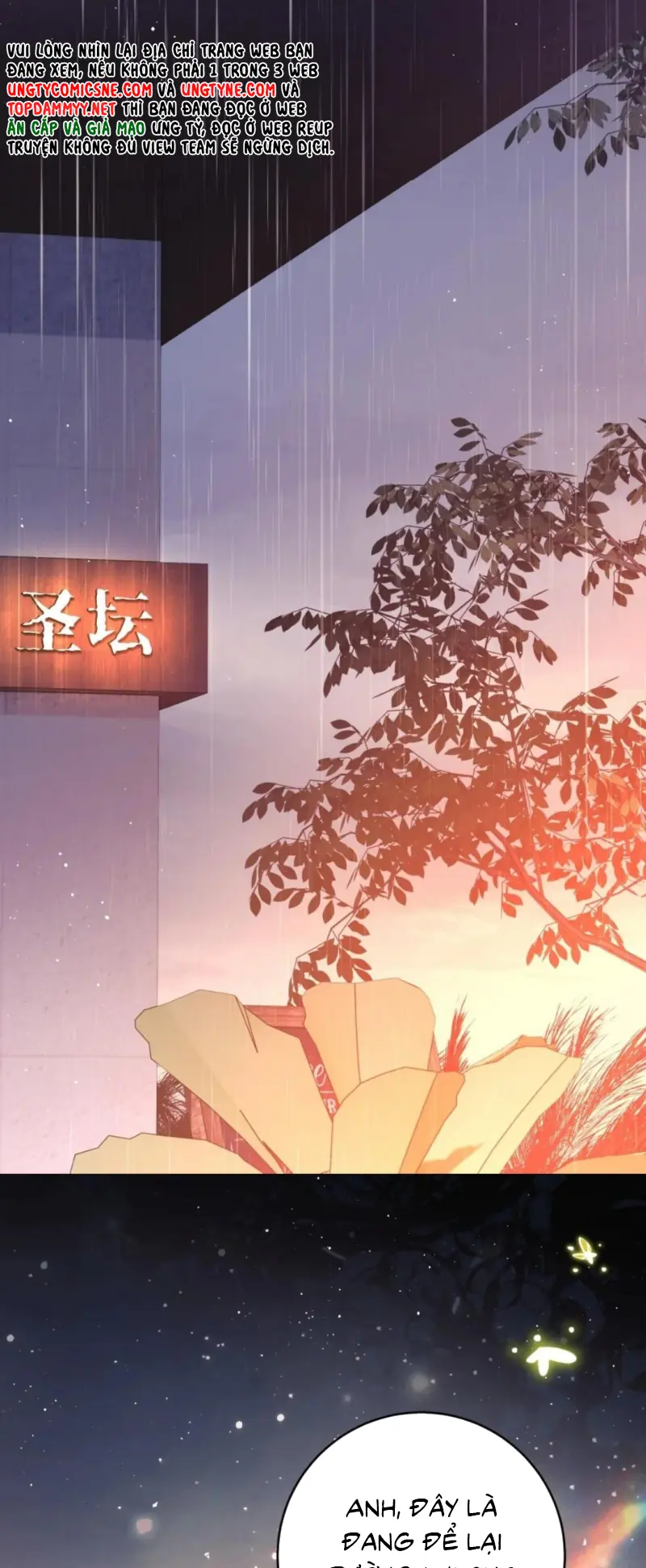 Thánh Đàn Ô Uế Chapter 14 - Trang 10