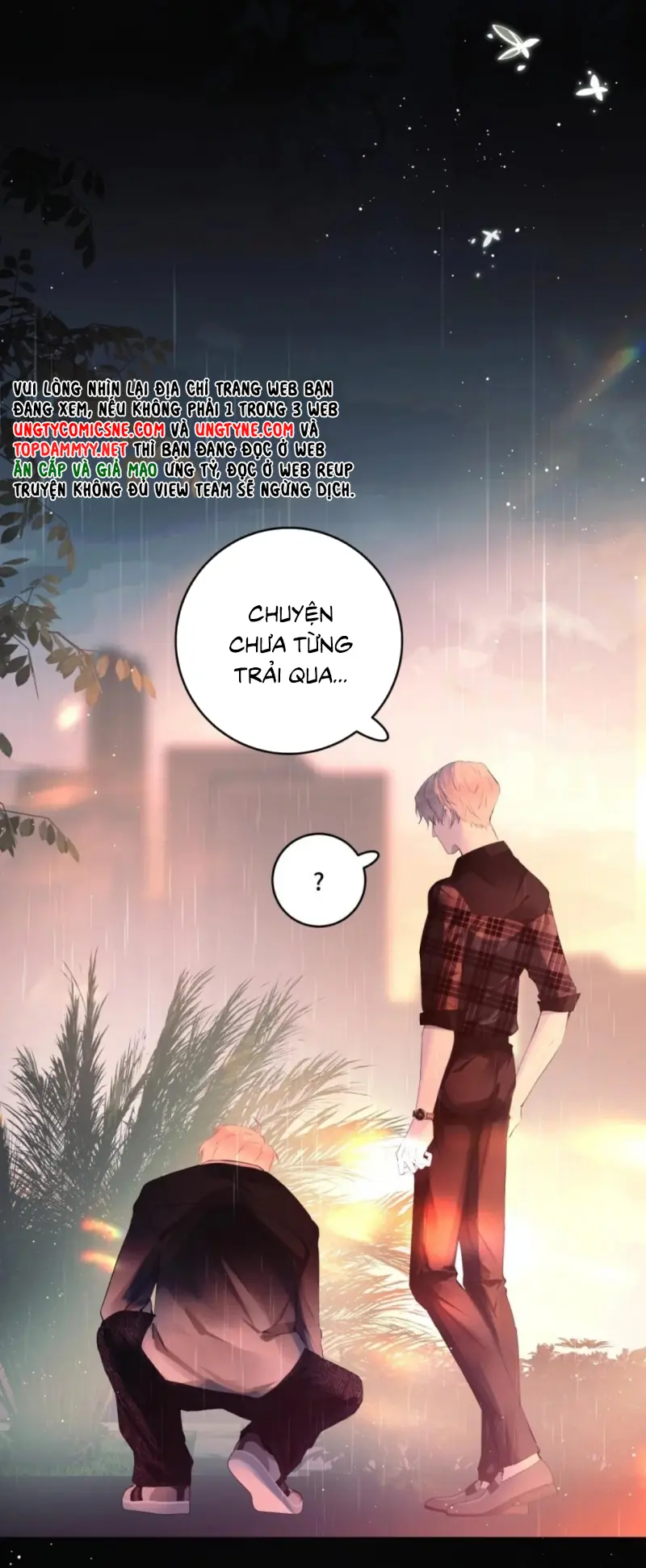Thánh Đàn Ô Uế Chapter 14 - Trang 13
