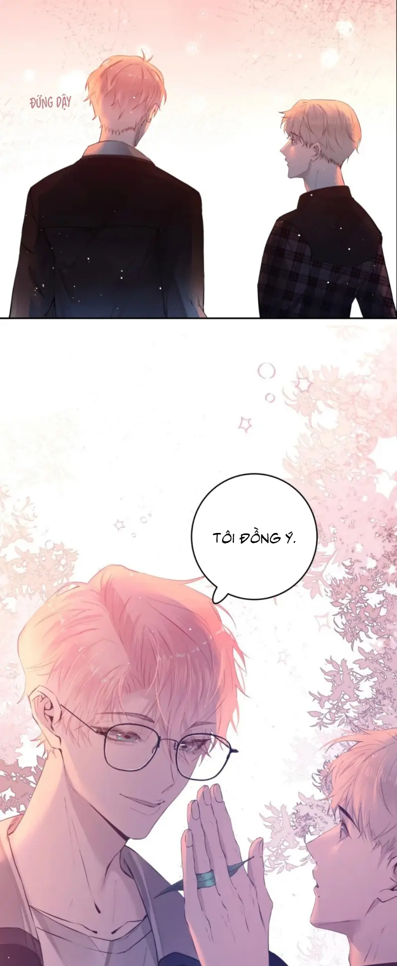 Thánh Đàn Ô Uế Chapter 14 - Trang 15