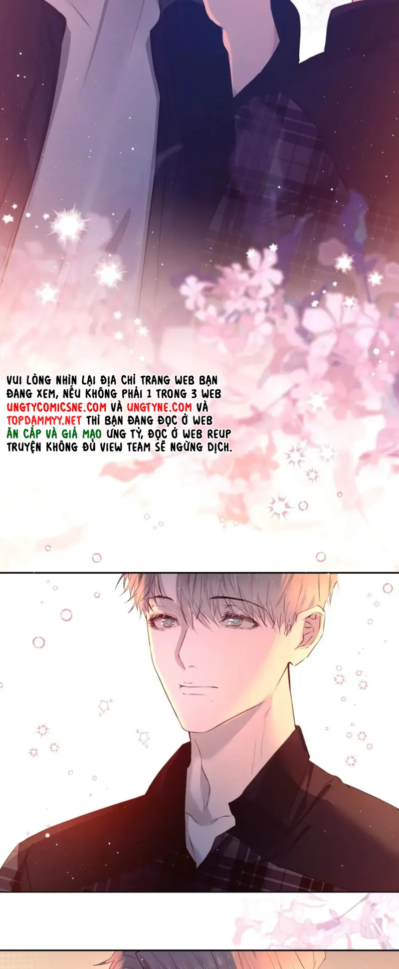 Thánh Đàn Ô Uế Chapter 14 - Trang 16